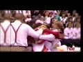 Alabama Gymnastics: Bama Legends Episode 3
