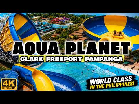 Gc Aqua Park Near Me