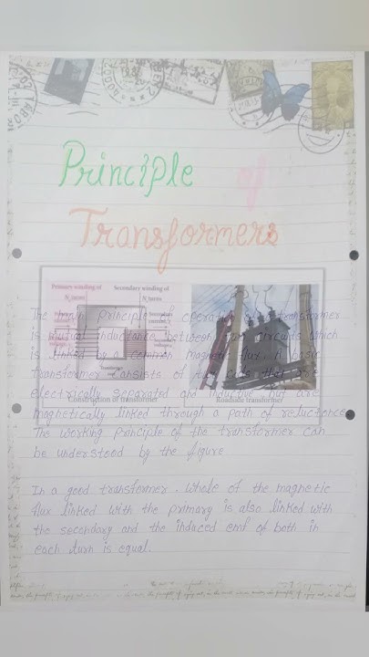 class 12 physics project file 2023-24 | cbse project file | transform ...
