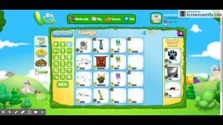 bin weevils play #1
