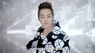 EXO & TAEYANG  - MAMA & RINGA LINGA (링가 링가)「MIX」 M/V