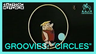 Soul Coughing - "Circles" (Cartoon Network Groovies Ver.) (Original 1999 Recording)