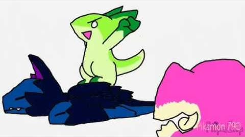 Counting Stars - Full OC MAP