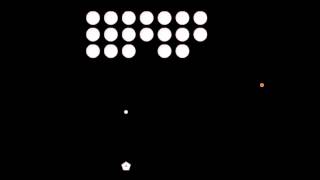 Source Space Invaders FLA (PC browser game)