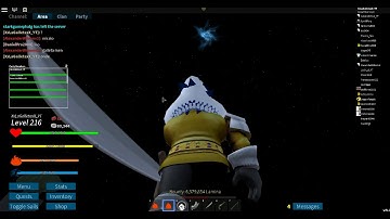 Hacker l Arcane Adventures