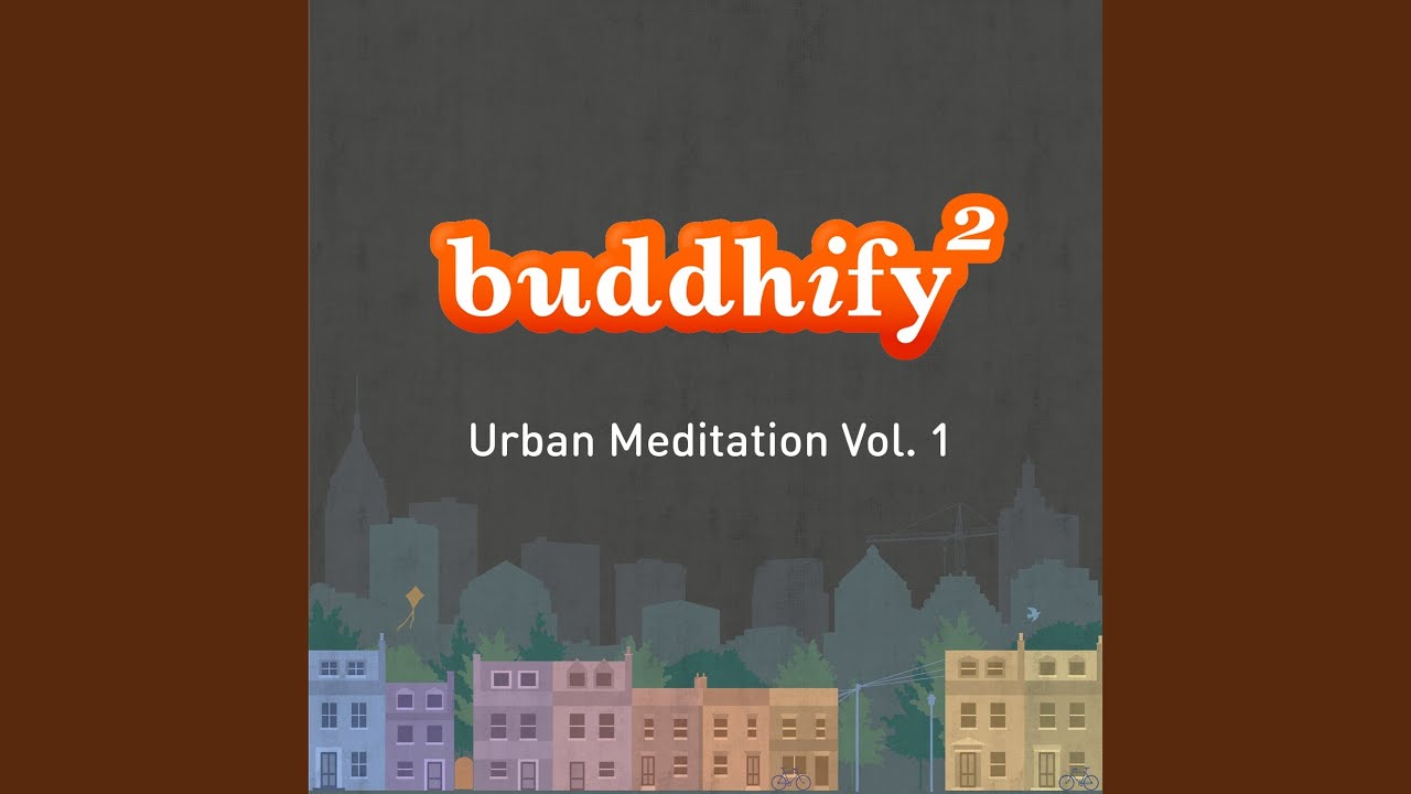 Rest - a home meditation