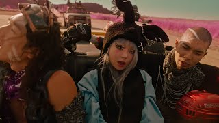 Jvcki Wai (재키와이) - Go Back (Remixed by Freshwave)