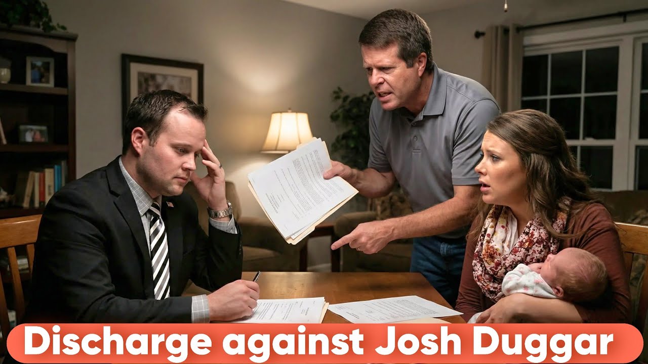 Четыре тюрьмы Анны Даггар: Подробности секретного «Флоридского соглашения», связавшего её жизнь с...