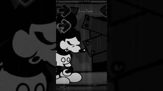 Fnf Alone V2 But Mickey Sing It Sns Mix