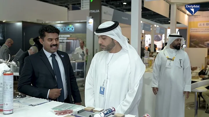 Flashback to an incredible experience at Big 5 Global Expo! - BIG 5 2025 Highlight Video