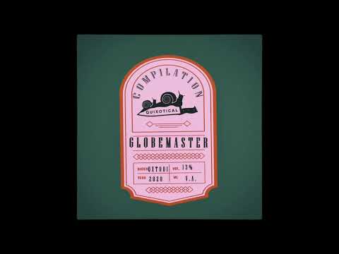 Globemaster - Full Moon (Original Mix)