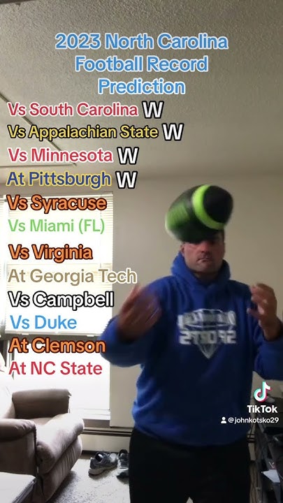 2023-north-carolina-football-record-prediction-youtube