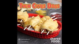 Twin Cities Dogs | Snacks 🌭🌭