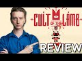 Cult of the Lamb Review