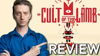 Cult of the Lamb Review