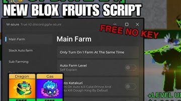 UPDATE 24] Blox fruits Script GUI Pastebin | DRAGON FRUIT AUTO FARM LEVEL *NO KEY*