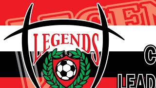 KC Legends Maestros 12 vs. Kansas Rush Hybrid 11 - October 24, 2025