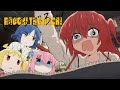 Bankrupted by Instrumental Ignorance | BOCCHI THE ROCK!