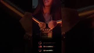 ASMR ┇ Slow mic brushing