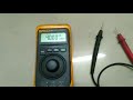 Source meter or loop calibrator introduction bs eei