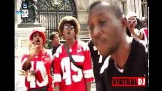 Makoma Rmx by dj HARST