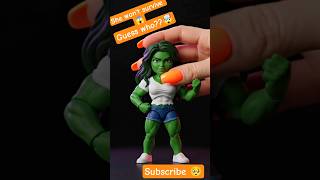 Marvel Toy Crushed Asmr Satisfying And Relaxing Asmr