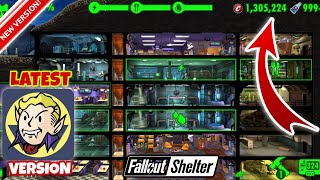 Fallout Shelter 1.15.11 Unlimited Lunchbox/Unlock All/Max Status screenshot 5