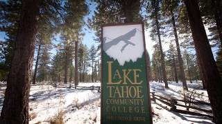 Lake Tahoe Community College Culinary Arts - Associate of Arts Degree