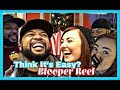 Think it&#39;s Easy? BLOOPERS!!!