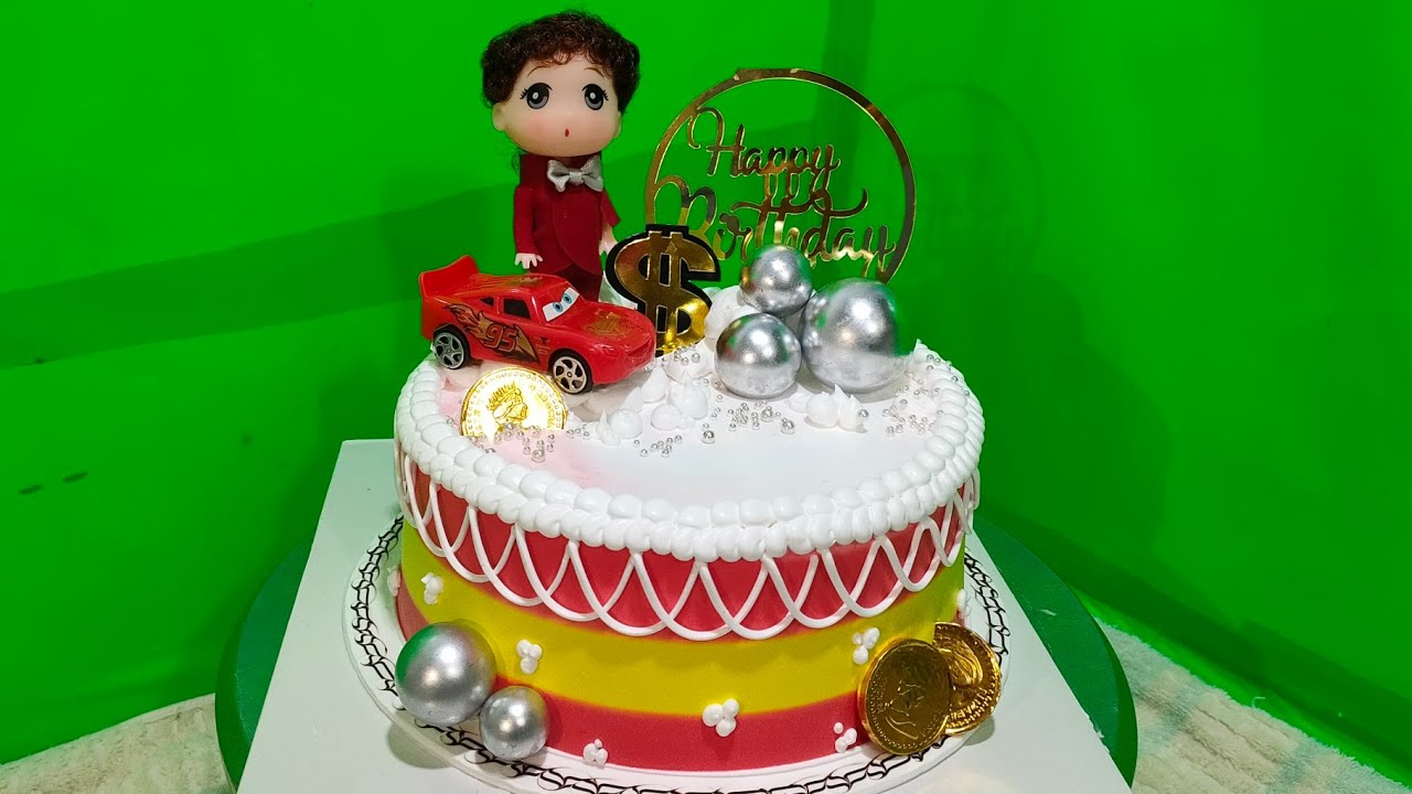 Customised Cake/dinosaurs cake/dino cake/wedding cake/engagement cake/birthday  cake/eggless cake/halal cake/Spider-Man cake/elsacake/animal cake /gender  reaveal cake /baby shower cake/it's girl cake/it's boy cake/doll cake /barbie  cake, Food & Drinks ...