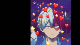 My hero academia slideshow😎♡♡