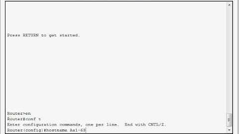 CC 1 11 15 NP Cisco CCNA CCNP CLI Basics   Hostname