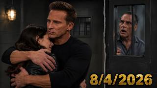NEWS Spoilers Tuesday, 8/4/2026 Episode (August 4, 2026) | General Hospital Spoilers