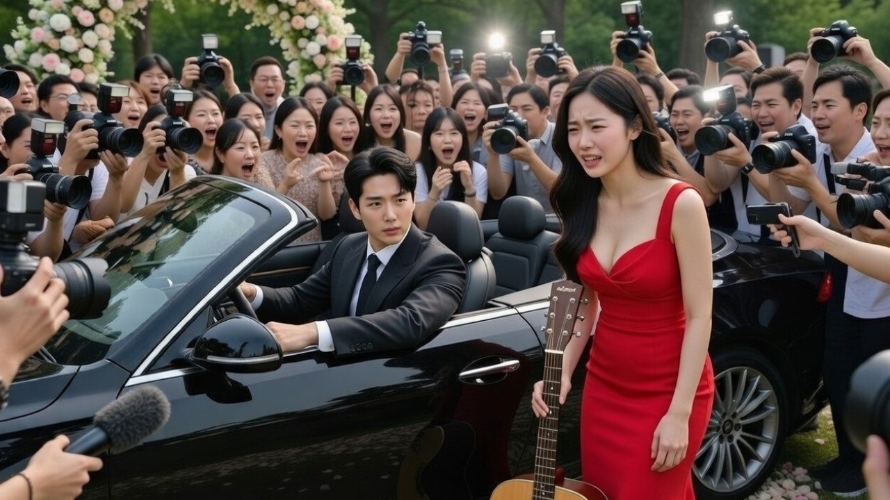 بيضيع حب حياته بغروره لكن القدر بيعمله درس عمره ما بينساه وبيصحح غلطه وبيرجعها تاني |ملخص مسلسل