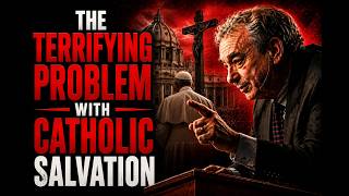 The Catholic Gospel Is Not Good News | R.C. Sproul