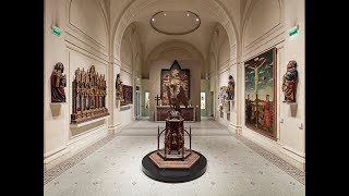 Musée "Les Arts Décoratifs" - Paris