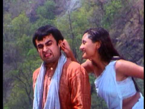 Maee Ke Adaalat Ha- I [Full Song] Balma Bada Naadan