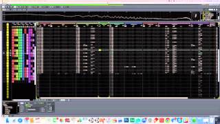Proton Pulse - Main Theme