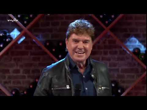 Frank Schöbel - Die Letzten werden die Erstensein + Interview (Schlager-Spaß, 27.04.2024