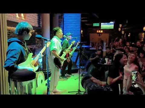 คนถูกทิ้ง Wizard Brewery Pattaya
