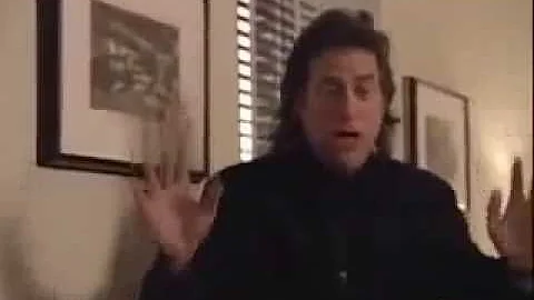 Call Me By Sundown (Full Scene) - Curb Your Enthus...