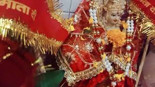 Durga ashtmi special Durga ashtmi ki shubhkamnaen Durga maa no copyright music  Jay Mata Di screenshot 5