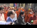 Parliamentarians will ask minister of Cult & Religion about Buddhist Institute