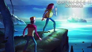 OXENFREE 2: LOST SIGNALS FULL ENDING 4K Ultra HD