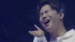 COMPILATION OF JAY B VOCAL