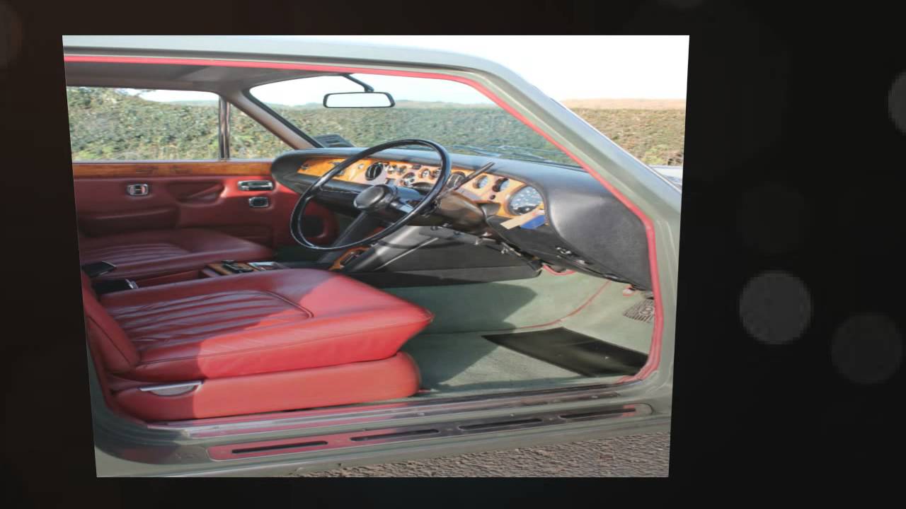 Used Bentley T Series T1 recently advertised on www.autoweb.co.uk