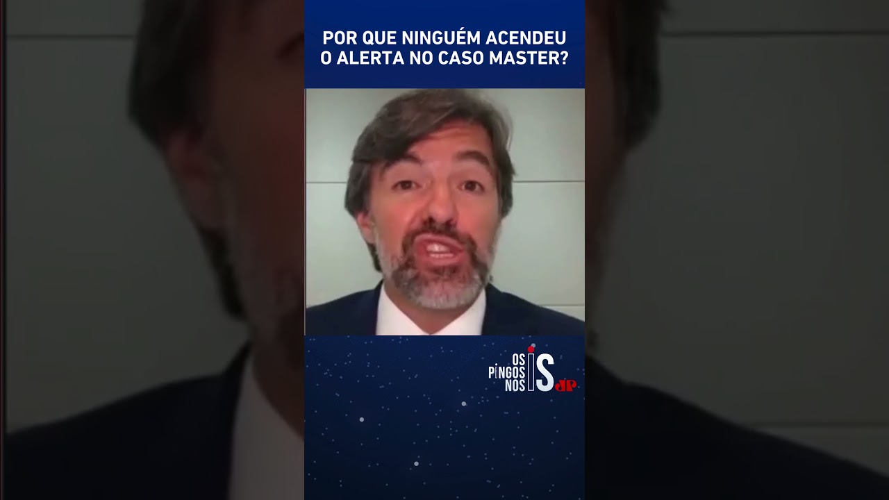 Banco Master inflava ativos e explorava brechas, diz Musa