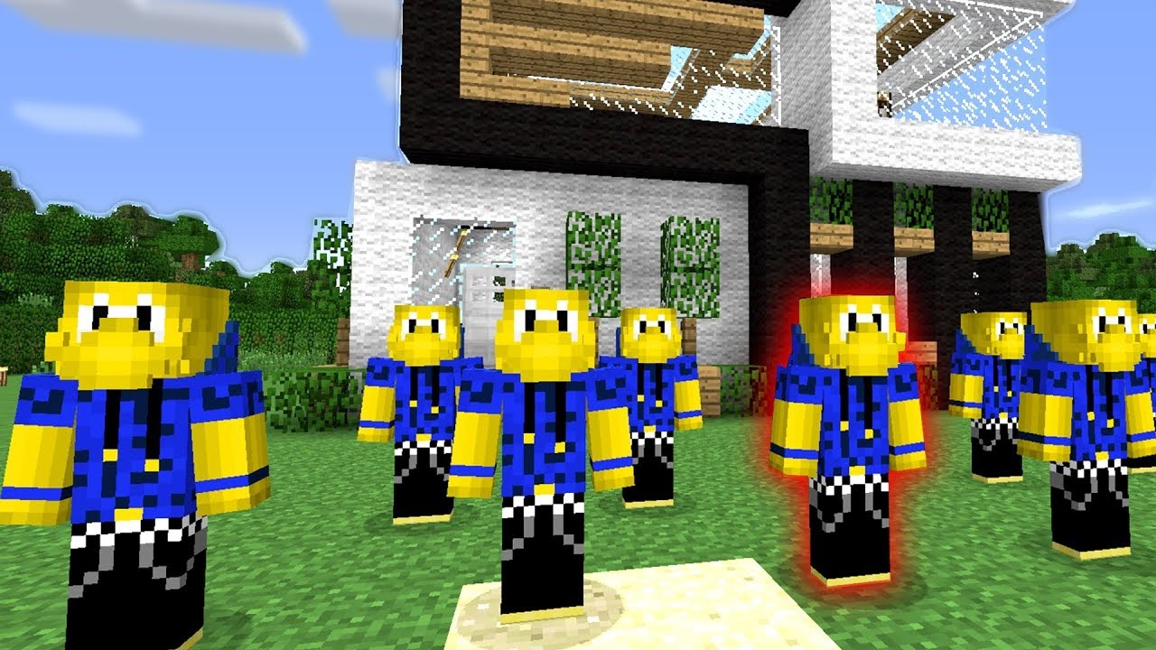 Wer ist der echte LeKoopa?