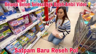 Download Lagu Satpam Baru Reseh Pol Belanja Blm Selesai ngk Boleh Ambil Video 🤣 MP3 Download Lagu Satpam Baru Reseh Pol Belanja Blm Selesai ngk Boleh Ambil Video 🤣 MP3