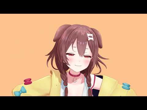 【ホロライブMMD】戌神ころね で ジェヘナ